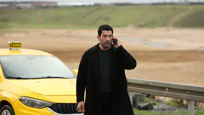 ABİ dizisi 7. bölüm fragmanı var mı, yeni bölüm fragmanı neden yayınlanmadı?