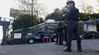 Meksika’da Kartel liderine operasyon, çatışma ve kaçışın perde arkası