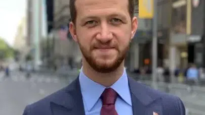 Cumhurbaşkanı Erdoğan’ın yeğeni Usame Erdoğan hayatı, kariyeri ve biyografisi