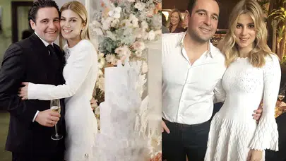 Nazlı Sabancı Ne İş Yapıyor, Mesleği Nedir, Kimin Kızı, Annesi ve Babası Kim?