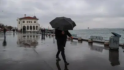 İstanbul'da bugün hava nasıl olacak? (19 Şubat 2026)