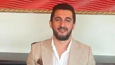 Fenerbahçe Kongre üyesi Celal İlaldı'nın oğlu Arda İlaldı'nın hayatı, nereli, ne iş yapıyor?