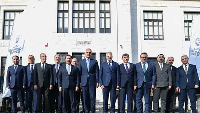 Asrın felaketinden asrın ihyasına: Tarihi eserler ayağa kalkıyor, şehirler kültürle yeniden doğuyor