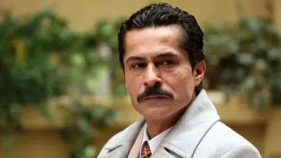TRT Dizisinde Flaş Gelişme, İsmail Hacıoğlu Kadro Dışı
