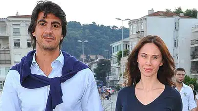 İbrahim Kutluay Demet Şener'i Kiminle Aldattı? Boşanmaya Giden Süreçte Gündeme Gelen İddialar