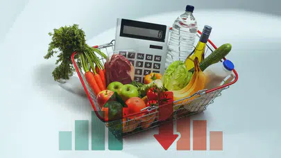 Gözler salı günü açıklanacak enflasyon verilerinde