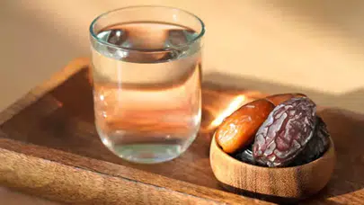 Hızır Orucu Su İçmek Orucu Bozar mı? Hızır Orucu Rüyada Su Görmek ve Kısmet Ritüeli