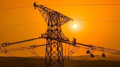 GDZ Elektrik Duyurdu: İzmir Genelinde Saatler Sürecek Kesinti