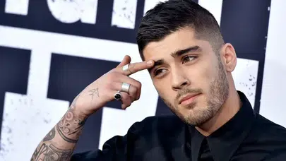 Zayn Malik evlendi mi, kiminle evli? Zayn Malik evlilik durumu ve özel hayatına dair merak edilenler