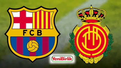 Barcelona - Mallorca maçı (07 Şubat 2026) ne zaman, hangi kanalda, saat kaçta yayınlanacak? S Sport CANLI İZLE