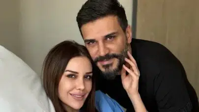 Dilan Polat’tan Bebek Müjdesi: 3. Çocuğa Hamile Olduğunu Duyurdu!