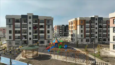 TOKİ Gaziantep kura sonucu sorgulama ekranı açıklandı mı, Gaziantep TOKİ çekilişi saat kaçta ve nerede canlı izlenecek?