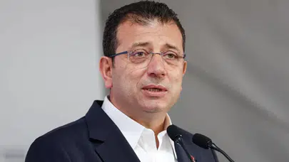 Ekrem İmamoğlu hakkındaki casusluk iddianamesi kabul edildi!