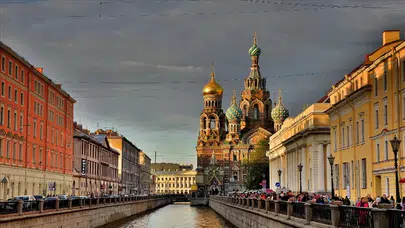 Rusya'da kaç milyon Müslüman var, kaç tane cami var?