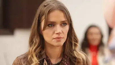 Pis Yedili’nin Alice’i Ecem Karavus şimdi ne yapıyor? Kiminle evli, çocuğu var mı?