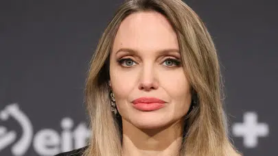 ABD’ye Rest Çekti! Angelina Jolie Artık Ülkede Kalmak İstemiyor Çünkü...