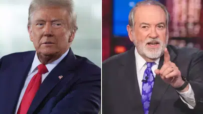 ABD Büyükelçisi Huckabee’den Ortadoğu’yu Sarsan Sözler! 'Hepsini Almalıydı'