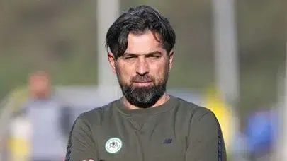 Konyaspor İlhan Palut için düğmeye bastı!