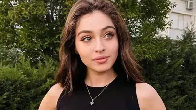 Cemre Baysel' in sevgilisi kim, evleniyor mu, nereli, kaç yaşında, hangi dizilerde ve filmlerde oynadı?