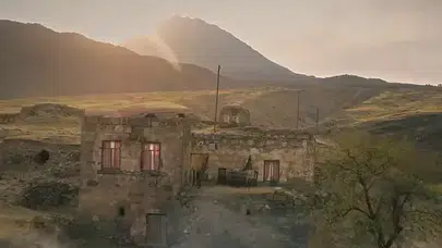 Sevdiğim Sensin Ağrı Çekim Mekanları,  Eski Gözlükuyu Köyü Nerede, Dicle'nin Yaşadığı Yer Gerçekte Neresi?