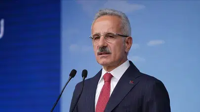 1,6 Milyonluk Dev Rekor! Bakan Uraloğlu: Türkiye Avrupa’nın Hava Üssü Oldu
