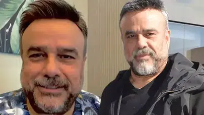 Bülent Serttaş hasta mı?