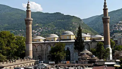 Bursa Ulu Cami İçin Temel Atma Tarihi Ne Zaman, Proje Ne Aşamada?