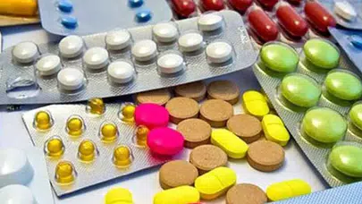 Regl Ağrısında Sık Tercih Ediliyor! Ama Yan Etkilerine Dikkat