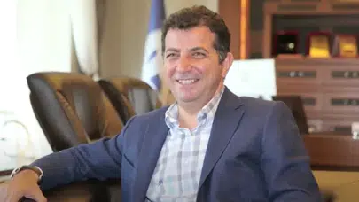 Ünsal Ban kimdir, kaç yaşında, eşi kim ve nereye kaçtı? Eski THK Üniversitesi Rektörü neden yurt dışına çıktı?