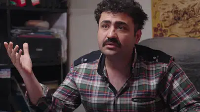 Ali Rıza Tanyeli Kimdir, Kaç Yaşında, Hangi Projelerde Oynadı, Doğum Tarihi Ne?