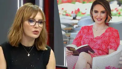 Bahar Feyzan televizyon kariyerinden YouTube’a güçlü dönüş