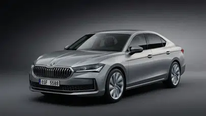 Skoda Superb Fiyatları Şubat 2026: Ne Kadar İndirim Var, Hangi Donanımlarda İndirim Var?