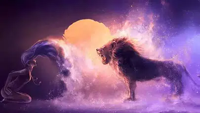 Aslan Burcu bütçesini nasıl dengeler, maddi konularda özgüven nasıl güçlenir, risk almak yerine korumak neden önemli?