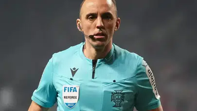 Torino’da Hakem Depremi! Juventus Cephesi UEFA’ya Ateş Püskürdü