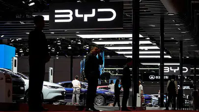 BYD Türkiye’den çekiliyor mu, yatırım Suriye’ye mi gidiyor? BYD’nin Manisa'da fabrika planı ne oldu?