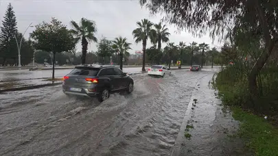 Adana'da bugün hava nasıl olacak? (19 Şubat 2026)