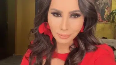 Ünlü Dansçı Asena, Çocukluk Travmasını Anlattı! 'Her Cuma Dayak Günüydü'