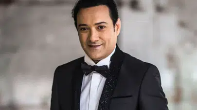 Ünlü Sanatçının Eşi Aynı Zamanda Menajeri Çıktı!