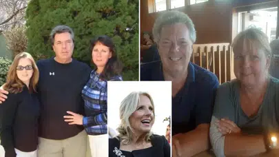 Jill Biden’ın eski eşi kim, William Stevenson tutuklandı mı, katil mi oldu, kimi öldürdü?