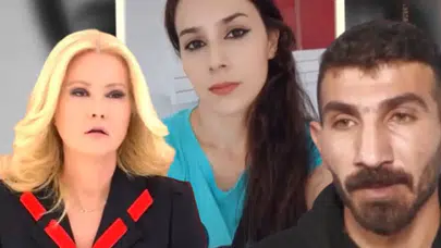 Mekiye Akyel kimdir ve nerede, İsa Güç suçlamaları neler? Müge Anlı yayınında ortaya çıkan şok iddialar ne?