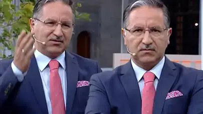 İftar Programında Aşk İtirafı Ortalığı Karıştırdı! Karataş’tan Dikkat Çeken Tepki