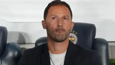 İtalya Kapıyı Çaldı, Tedesco Ne Yaptı? Fenerbahçe’de Sürpriz Gelişme