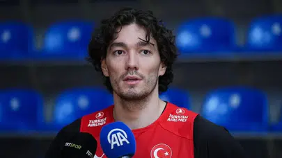 NBA Sahnesinden Atina Arenasına!