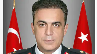 Aydın İl Jandarma Komutanı kim oldu, Necip Çarıkcıoğlu kimdir, kaç yaşında, aslen nereli?