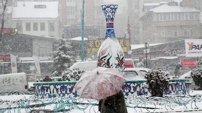 11 Şubat Çarşamba Kütahya’da okul yok mu? Valilikten kar tatili açıklaması