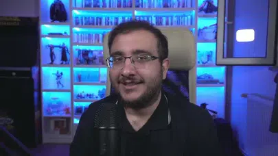 YouTuber Dost Kayaoğlu’nun hayatı ve biyografisi...