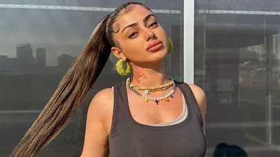 Asya Alizade kim, nereli ve kaç yaşında, aslen nereli, nasıl yükseldi? Asya Alizade’nin hayatı, kökeni ve müzik kariyeri!