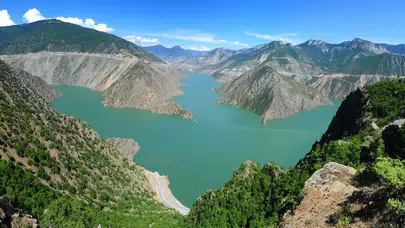 Trabzon’da Barajlar Yüzde Kaç Dolu 2026, Kuraklık Riski Var mı? Aylık Değişim Verisi