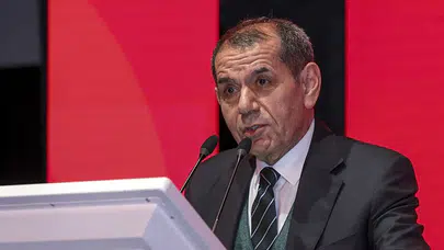 Galatasaray'ın Konyaspor maçı sonrası TFF ve MHK eleştirisi büyüdü