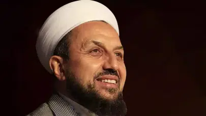 Vaazlarıyla Tanınan İsim: Abdulmetin Balkanlıoğlu Hayatı!